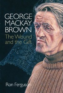Cover George Mackay Brown