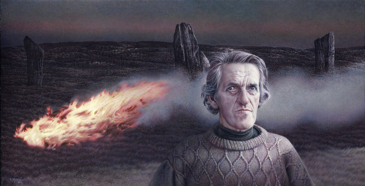 MIDSUMMER NIGHT'S DREAM