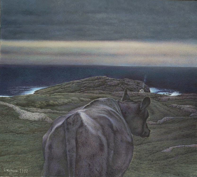 THE POINT: THE DYING OF THE LIGHT