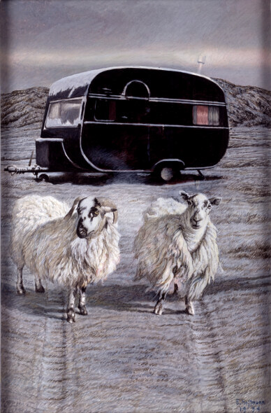 SHEPHERD'S CHRISTMAS