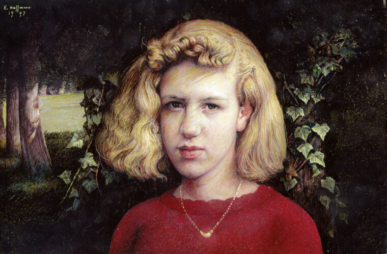 A MONTH IN THE COUNTRY