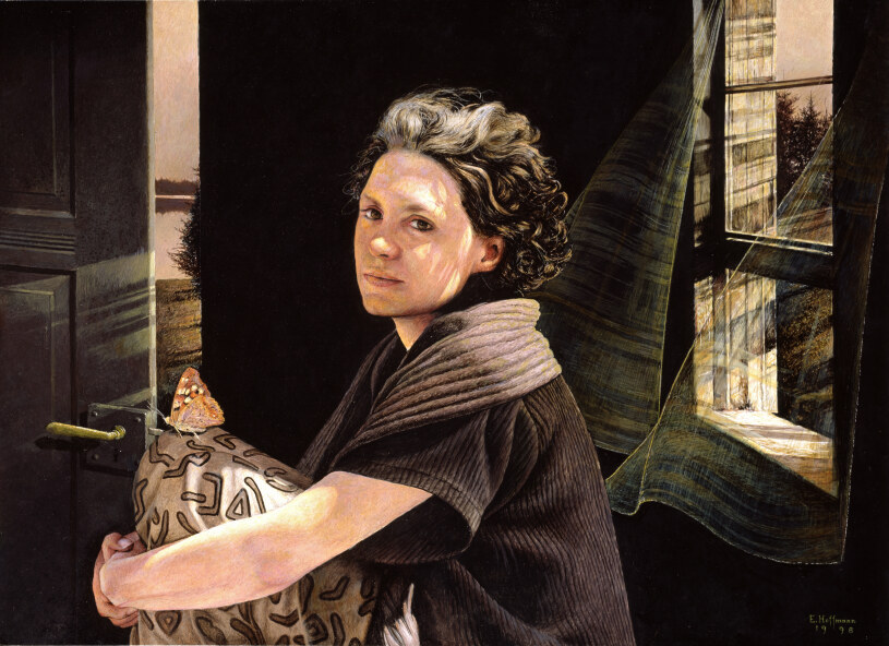 MIDSUMMERNIGHT BUTTERFLIES