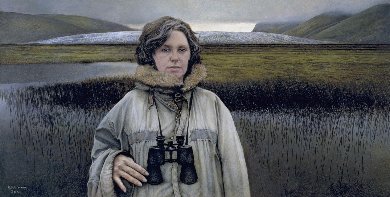 DELIA NORRLANDSDOTTER