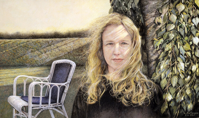 SUNRISE IN AHRENSBURG