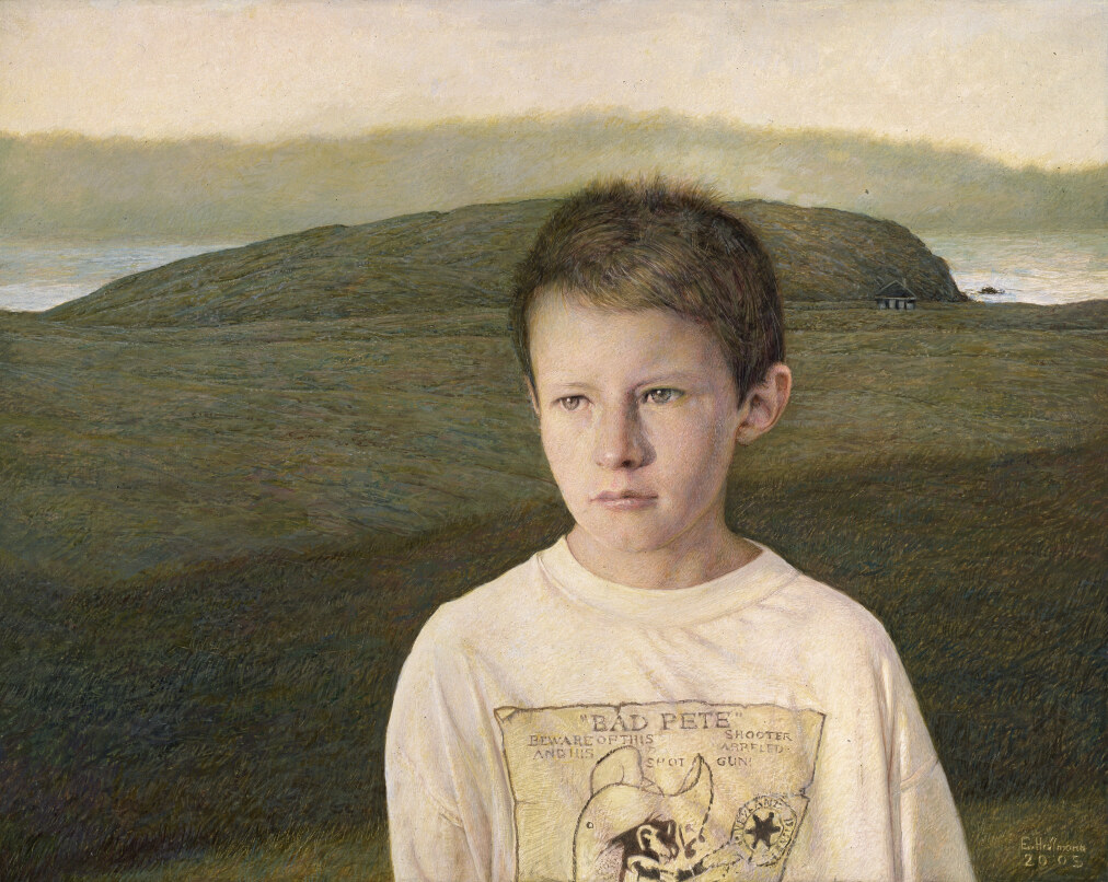 THE POINT: MORNING ROVER