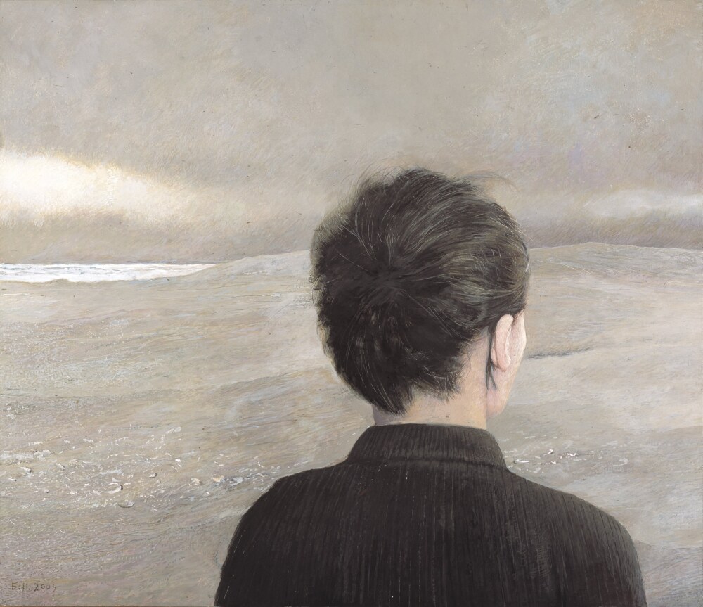 ARCHIPELAGO II: THE WOMAN