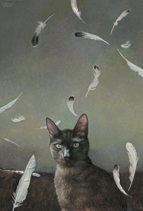 JASPERS_EGYPTIAN BLACK SMOKE