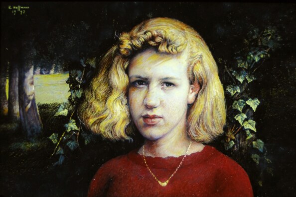 A MONTH IN THE COUNTRY