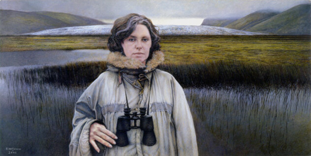 DELIA NORRLANDSDOTTER