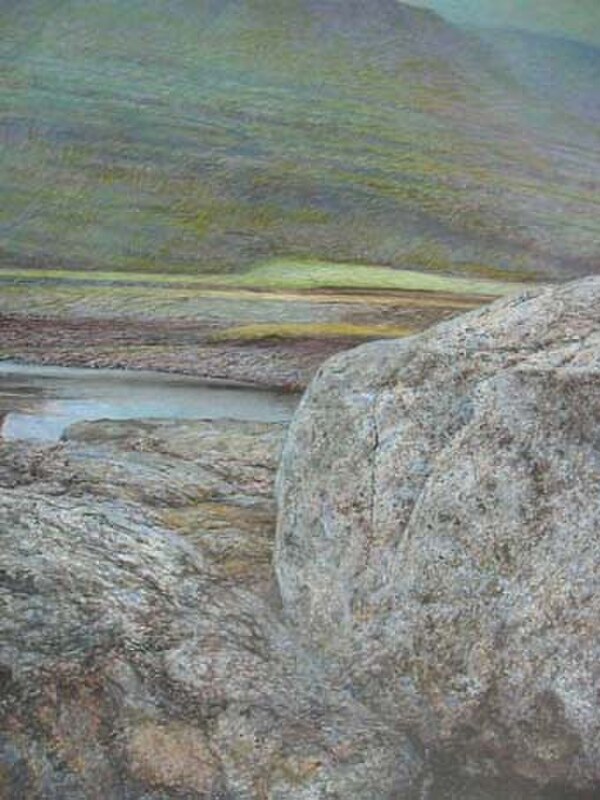 Auserity (The North)