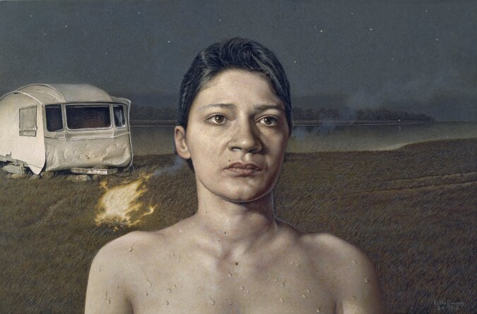 MIDSUMMERNIGHT SWIMMER